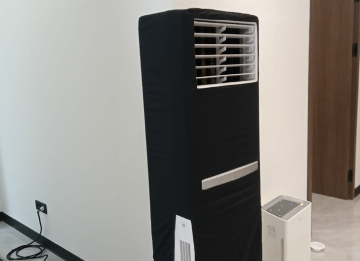Kapan Waktu Terbaik untuk Cuci AC?