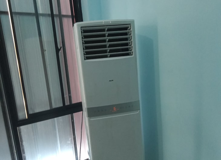 Kapan Waktu Terbaik Untuk Menjadwalkan Service AC?