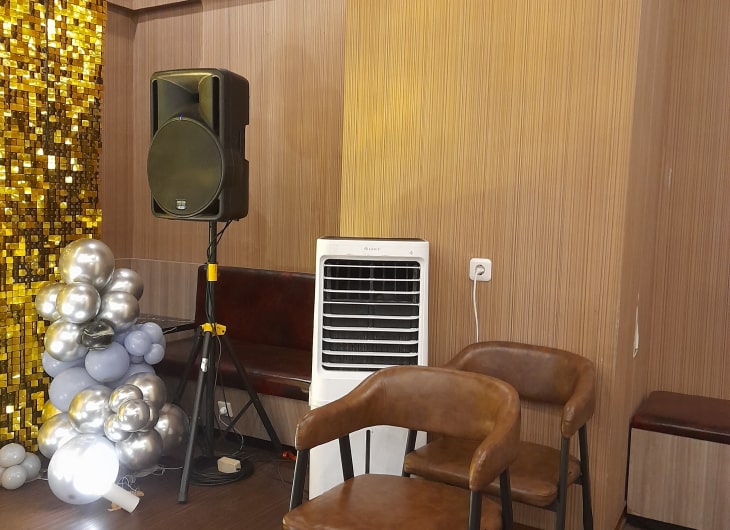 Kenapa Anda Harus Mencuci AC Secara Berkala?