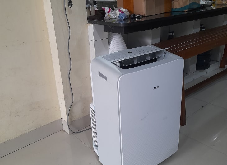 Kesalahan Umum Saat Mencuci AC yang Harus Dihindari