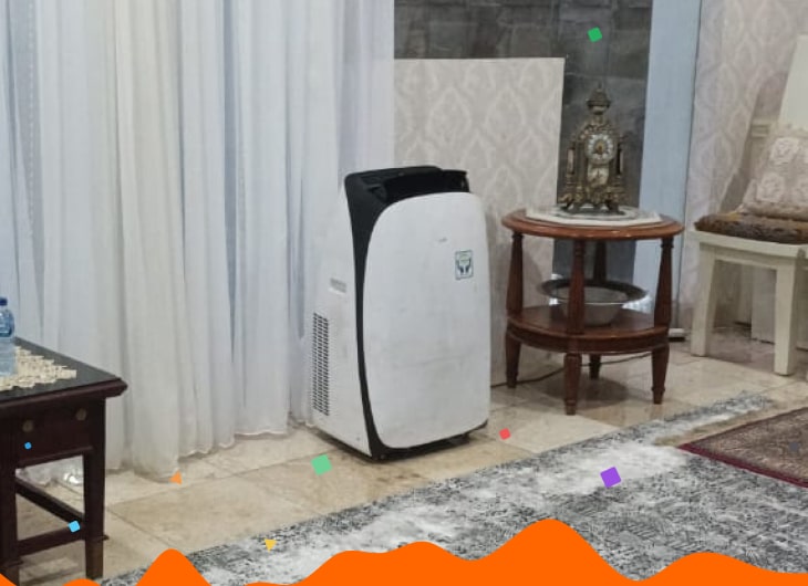 Kesejukan di Ujung Jari: Kenapa Anda Harus Sewa AC Portable