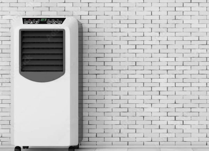 Kesejukan Praktis: Sewa AC Portable untuk Ruang yang Bergerak