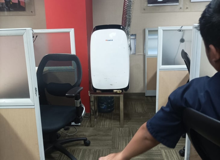 Keunggulan AC Inverter Dibandingkan AC Konvensional