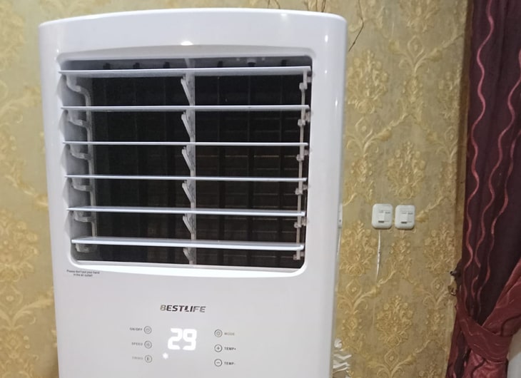 Komponen HVAC yang Paling Sering Rusak
