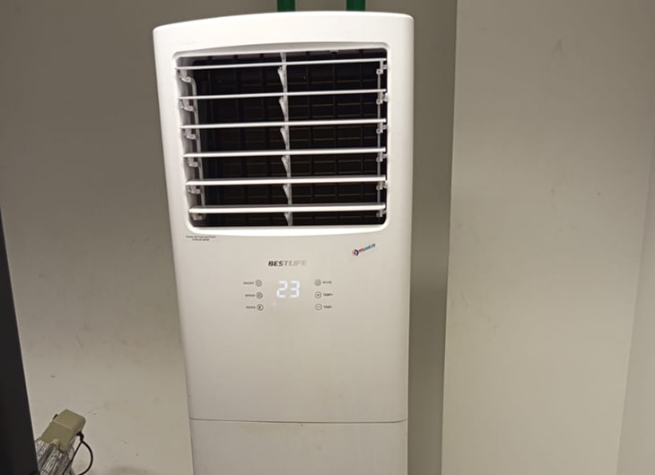 Komponen Utama dalam Sistem HVAC dan Fungsinya