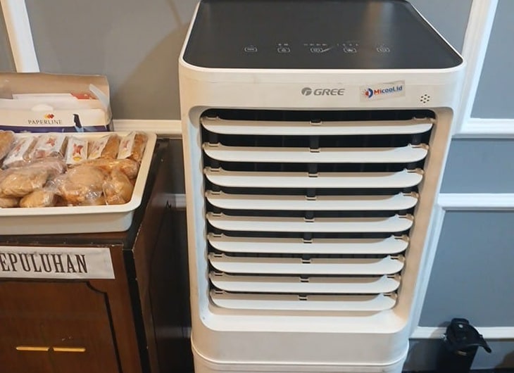 Manfaat Audit Energi pada Sistem HVAC