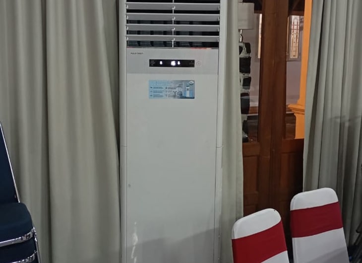 Manfaat Maintenance Rutin untuk HVAC Gedung: Efisiensi, Keamanan, dan Hemat Biaya