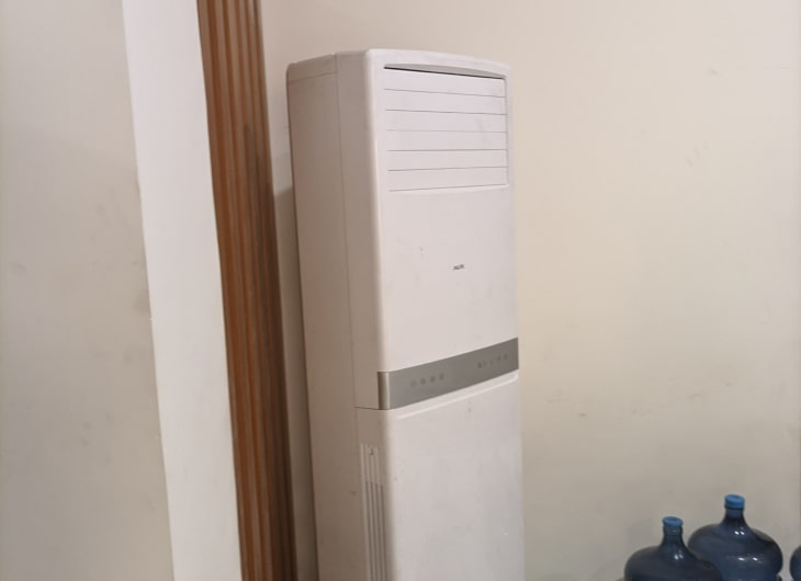 Memahami Polusi Elektromagnetik dari AC dan Cara Menguranginya