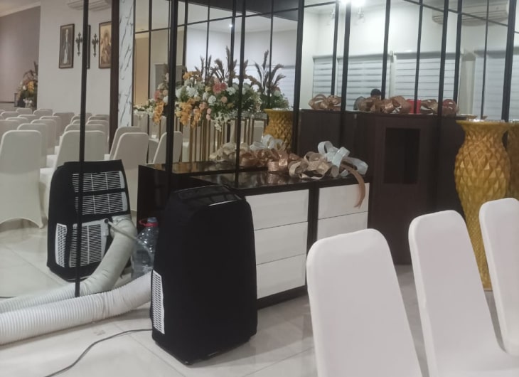 Memahami Siklus Kerja AC: Pengertian yang Perlu Anda Ketahui
