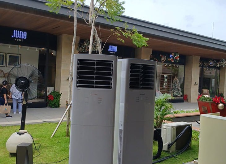 Memahami Sistem HVAC Multi-Zone: Solusi Cerdas untuk Kenyamanan dan Efisiensi Energi