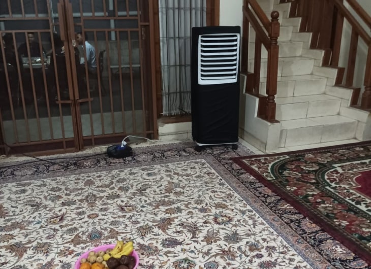 Membangun Sistem AC Berkelanjutan untuk Masa Depan