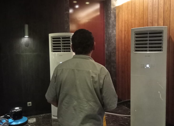 Mengapa Perawatan AC Penting untuk Mengurangi Konsumsi Energi?