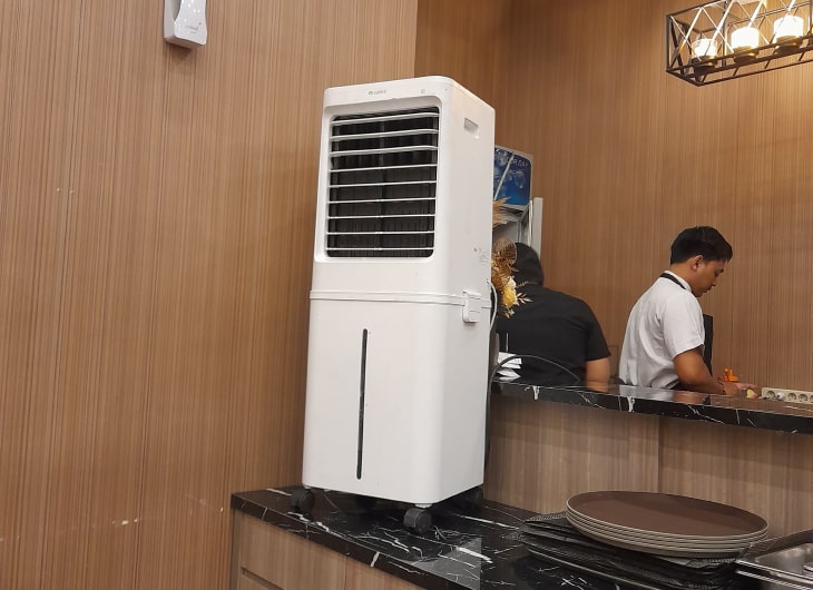 Mengapa Service AC Secara Berkala Penting untuk Kesehatan AC Anda?