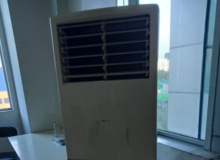 Mengenal Perbedaan Antara Service, Perawatan, dan Cuci AC
