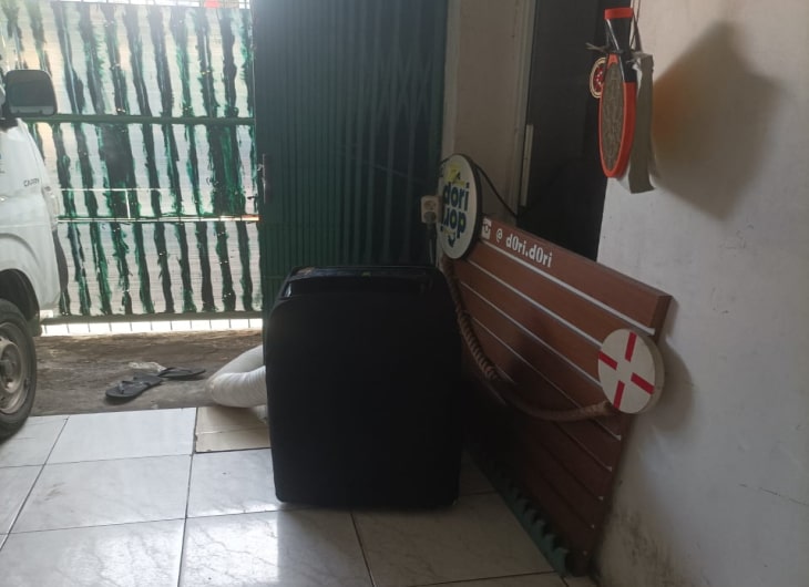 Menguji Kinerja AC: Cara Mengecek Efisiensi dan Kualitas Udara yang Dikeluarkannya