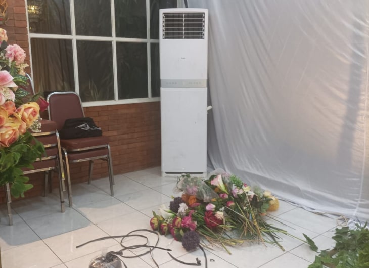 Meningkatkan Efisiensi Energi dengan AC Cerdas: Solusi untuk Rumah yang Lebih Berkelanjutan