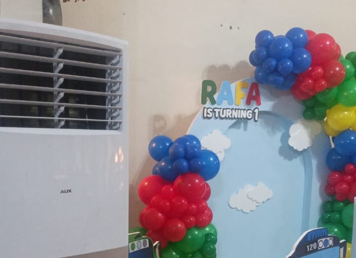 Menjaga AC Tetap Berjalan Selama Bencana Cuaca: Persiapan dan Langkah Darurat