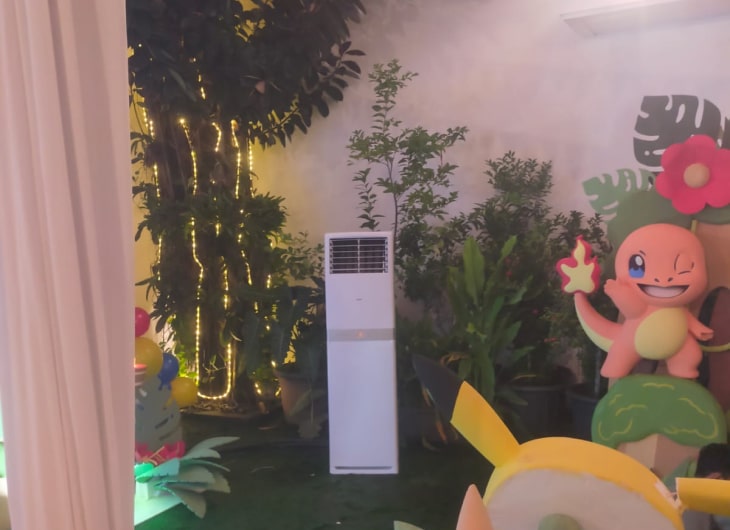 Menjaga Kebersihan Filter AC: Pentingnya dalam Kualitas Udara dalam Ruangan
