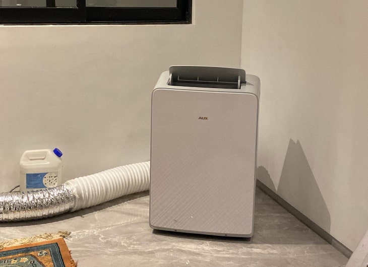 Menjaga Udara di Rumah Tetap Bersih: Peran AC dalam Kualitas Udara Dalam Ruangan