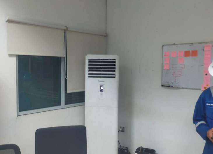Mitos Umum tentang Penggunaan AC yang Perlu Anda Ketahui