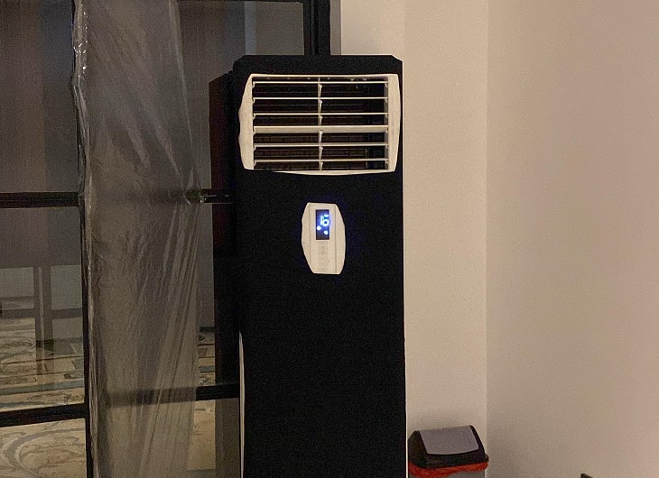 Panduan HVAC untuk Sekolah dan Universitas