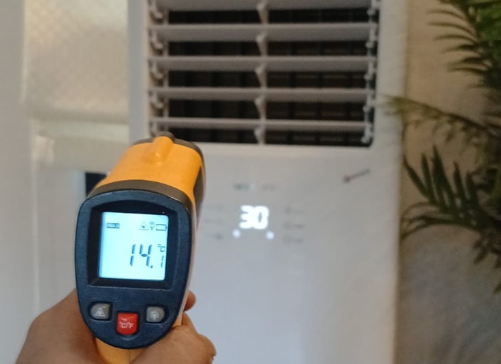 Panduan Instalasi HVAC untuk Bangunan Baru