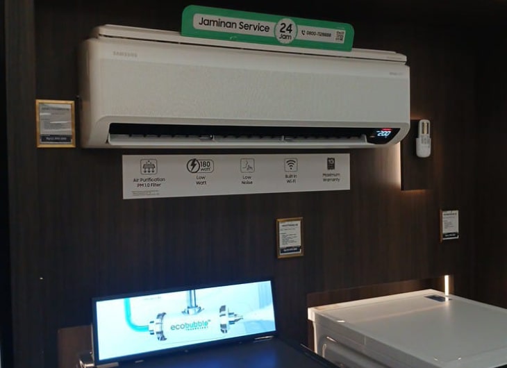 Panduan Membersihkan Outdoor Unit AC untuk Performa Optimal