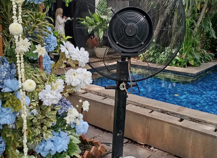 Panduan Membersihkan Saluran Udara AC untuk Kinerja Optimal
