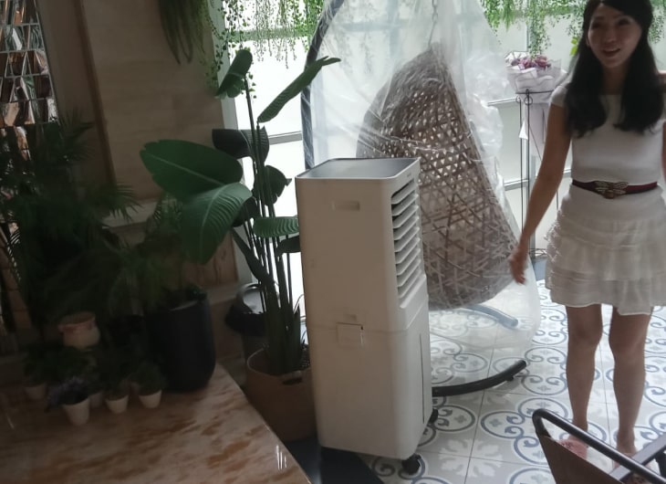 Panduan Membuat Sistem AC Terdistribusi untuk Rumah yang Luas