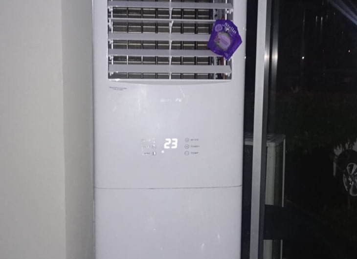 Pentingnya Airflow Balance pada HVAC