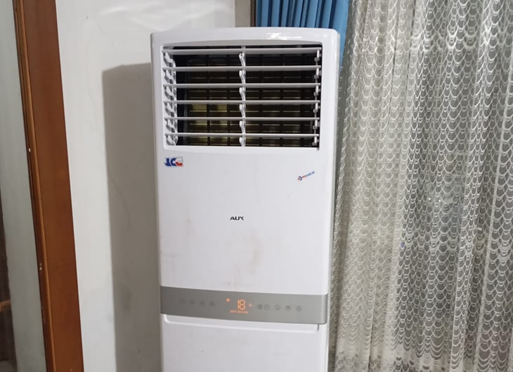 Pentingnya Filter Udara dalam Sistem HVAC
