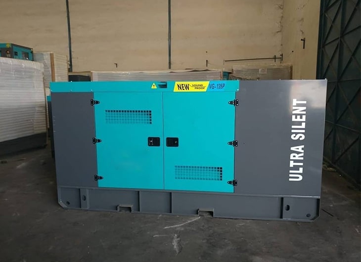 Peran Genset Sewa dalam Menangani Pemadaman Listrik Mendadak