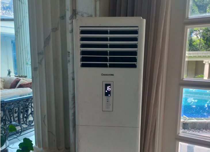 Perbandingan AC Ducted dan AC Non-Ducted: Mana yang Lebih Baik untuk Rumah Anda?