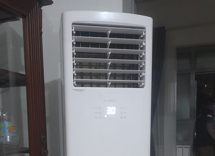 Perbandingan AC Konvensional dan AC Inverter: Mana yang Lebih Efisien?