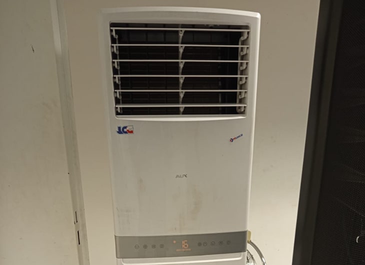 Perbandingan HVAC Split System vs Central System: Mana yang Lebih Tepat untuk Anda?
