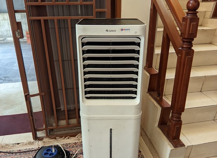 Perlukah HVAC untuk Rumah di Iklim Tropis?