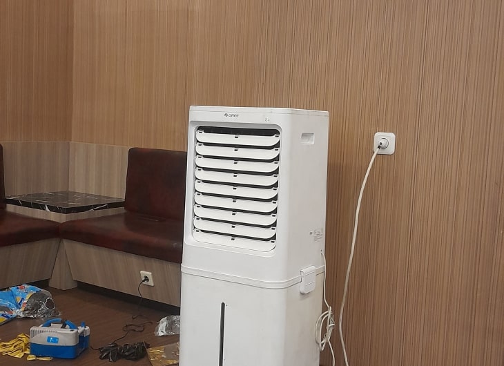 Perusahaan Terbaik untuk Service dan Perawatan AC di Jakarta