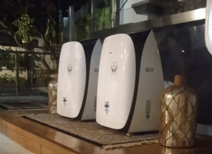 Pilihan Cerdas: Sewa AC Portable untuk Kesejukan di Mana Saja