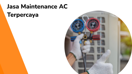 PT Micool Berkah Bersama - Jasa Maintenance AC Terpercaya