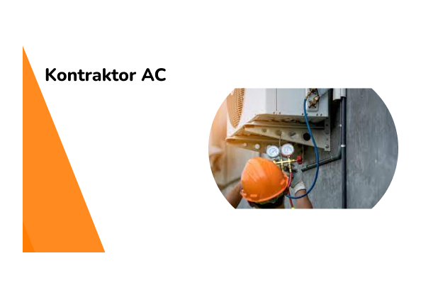 PT Micool Berkah Bersama - Kontraktor AC Terpercaya