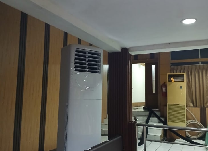 Rekomendasi AC Terbaik untuk Rumah Minimalis