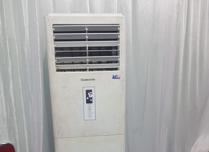 Rekomendasi AC Terbaik untuk Tempat Ibadah