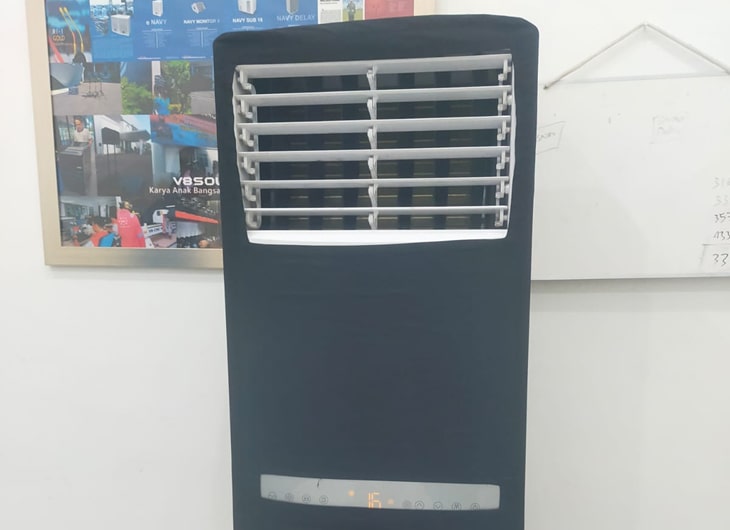 Sistem HVAC dan Kebutuhan Rumah Sakit