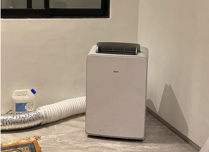 Sistem HVAC Modular: Solusi untuk Skala Besar