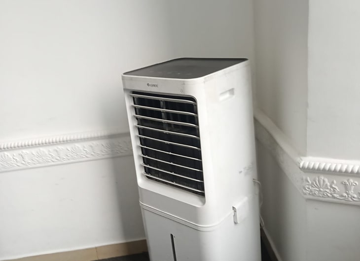 Sistem HVAC untuk Rumah Bertingkat: Panduan Lengkap untuk Kenyamanan dan Efisiensi