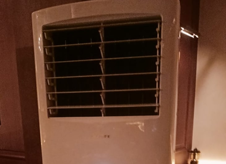 Solusi HVAC untuk Gedung Bertingkat: 