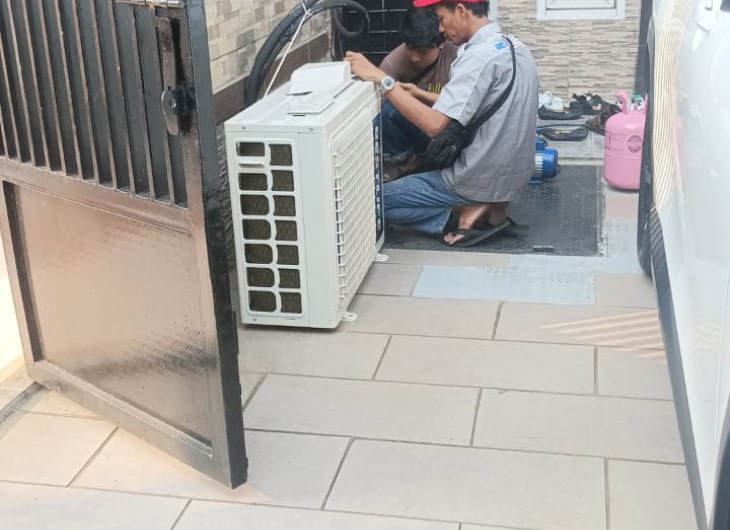 Teknologi Hemat Energi dalam AC: Apa yang Perlu Diketahui?