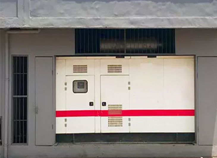 Teknologi Terbaru dalam Genset: Inovasi untuk Kinerja Optimal