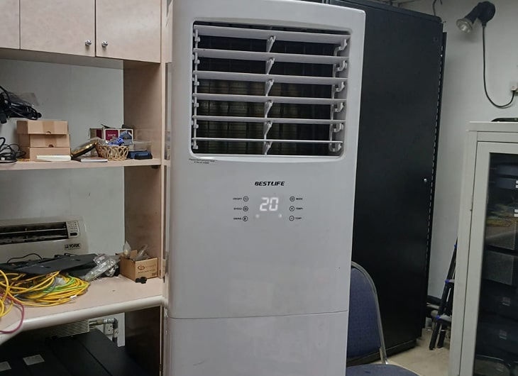 Tips Aman Menggunakan HVAC Selama Musim Hujan