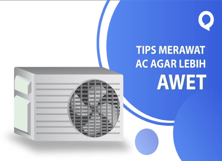 Tips Hemat Energi dengan Perawatan AC yang Tepat
